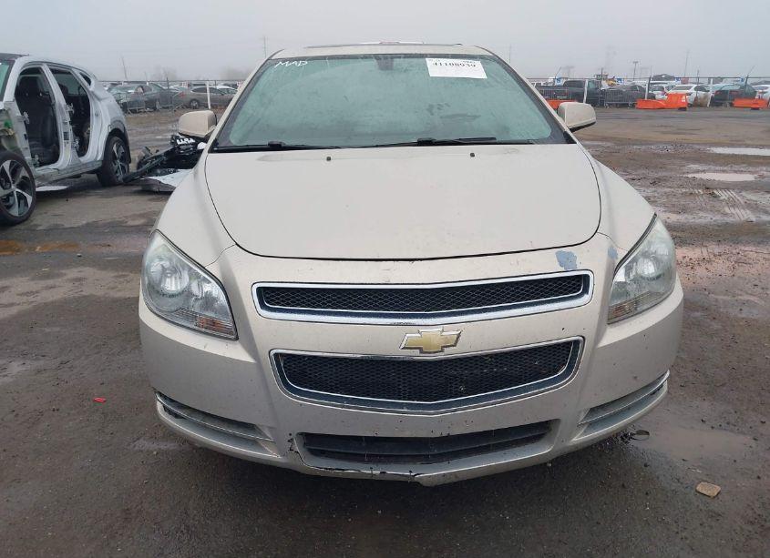 Photo 6 of 2012 Chevrolet Malibu 2LT (VIN 1G1ZD5E01CF263576)