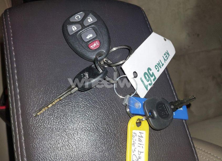 Photo 11 of 2012 Chevrolet Malibu 2LT (VIN 1G1ZD5E01CF265182)