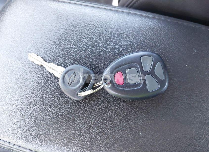 Photo 11 of 2012 Chevrolet Malibu 2LT (VIN 1G1ZD5E01CF360289)