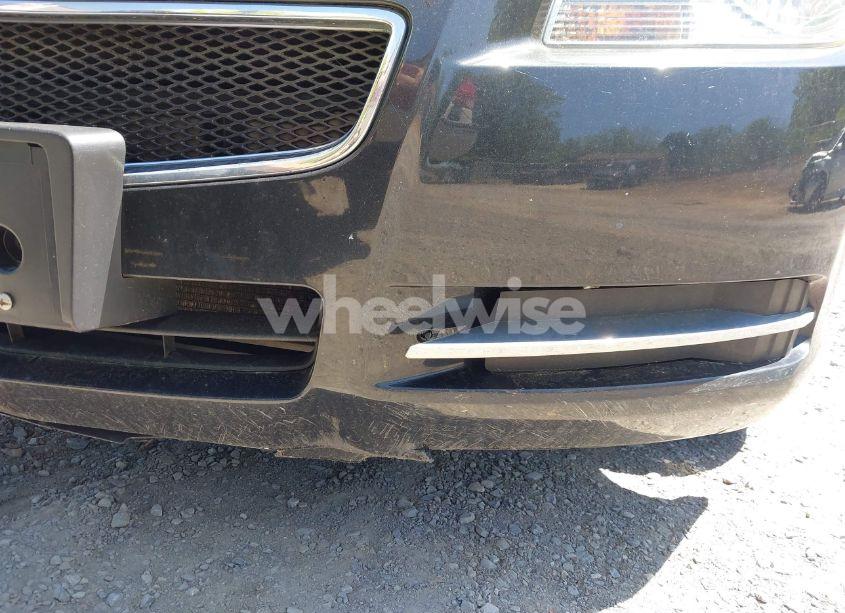 Photo 14 of 2012 Chevrolet Malibu 2LT (VIN 1G1ZD5E01CF360289)