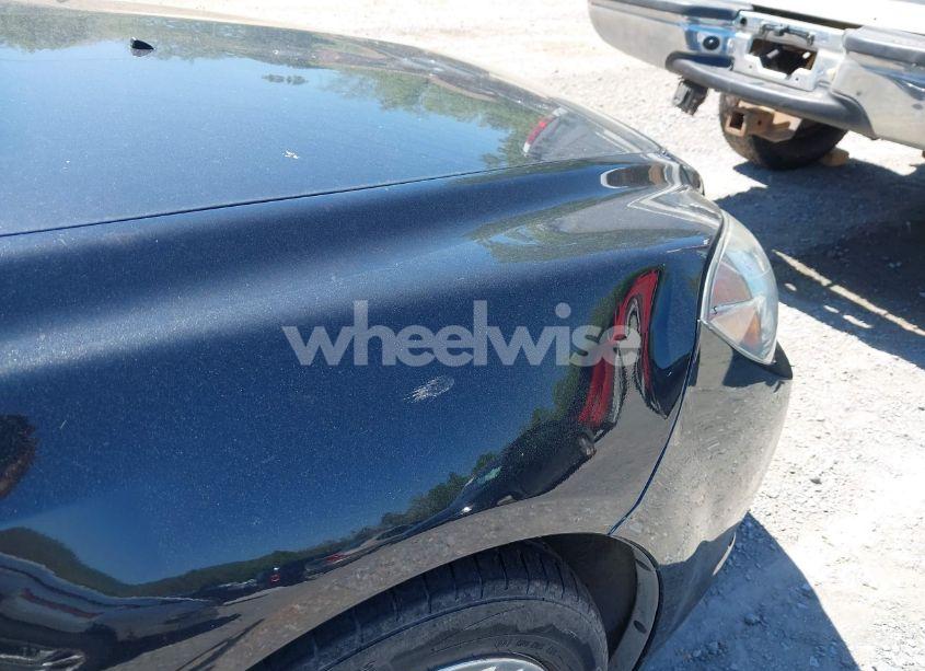 Photo 15 of 2012 Chevrolet Malibu 2LT (VIN 1G1ZD5E01CF360289)