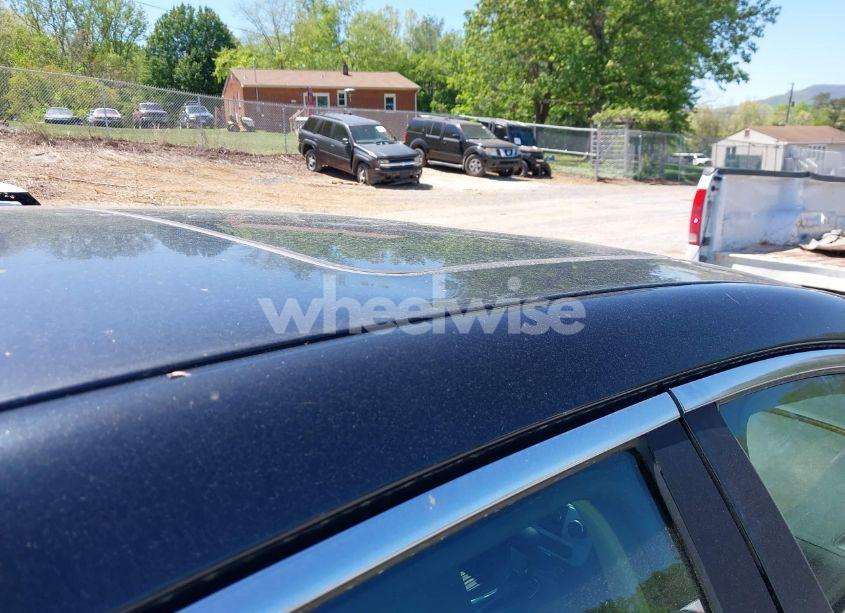 Photo 16 of 2012 Chevrolet Malibu 2LT (VIN 1G1ZD5E01CF360289)