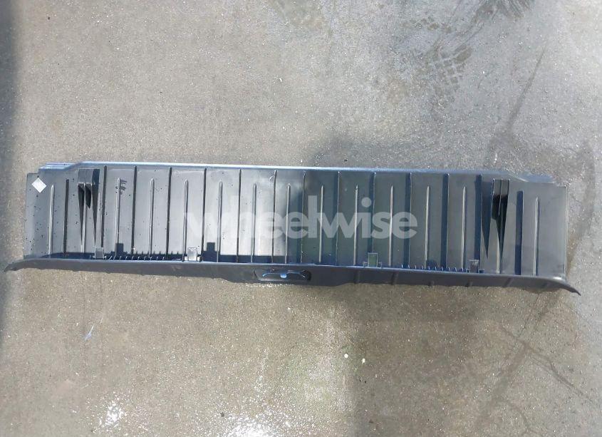 Photo 12 of 2012 Chevrolet Malibu 2LT (VIN 1G1ZD5E01CF384592)