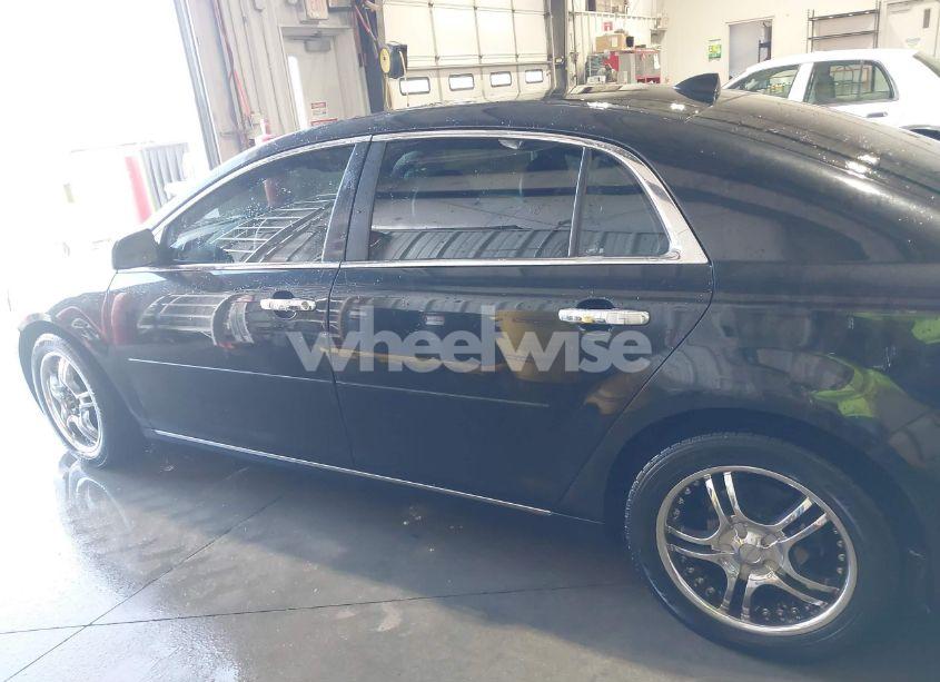 Photo 15 of 2012 Chevrolet Malibu 2LT (VIN 1G1ZD5E01CF384592)