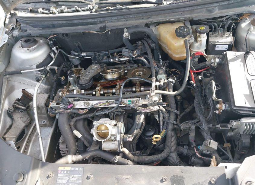 Photo 10 of 2012 Chevrolet Malibu 2LT (VIN 1G1ZD5E02CF329682)