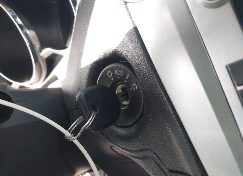 Photo 11 of 2012 Chevrolet Malibu 2LT (VIN 1G1ZD5E02CF329682)