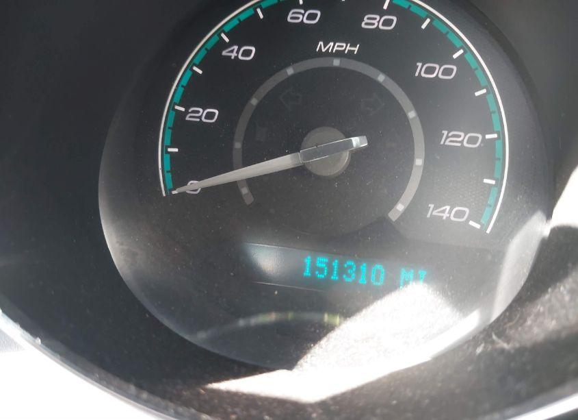 Photo 7 of 2012 Chevrolet Malibu 2LT (VIN 1G1ZD5E02CF329682)