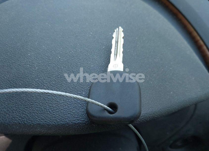 Photo 11 of 2012 Chevrolet Malibu 2LT (VIN 1G1ZD5E02CF367431)