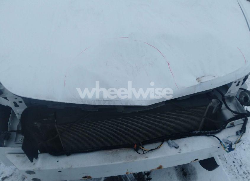 Photo 13 of 2012 Chevrolet Malibu 2LT (VIN 1G1ZD5E03CF102288)