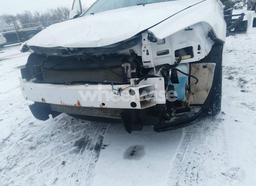 Photo 6 of 2012 Chevrolet Malibu 2LT (VIN 1G1ZD5E03CF102288)