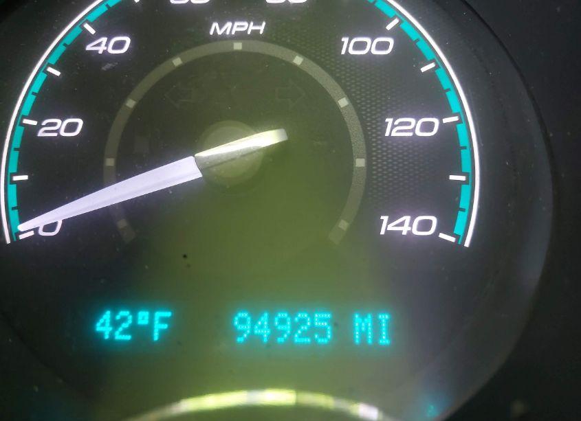 Photo 15 of 2012 Chevrolet Malibu 2LT (VIN 1G1ZD5E03CF103120)