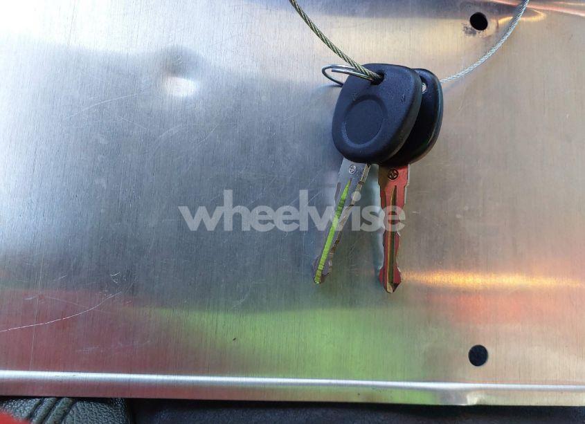 Photo 11 of 2012 Chevrolet Malibu 2LT (VIN 1G1ZD5E03CF314463)