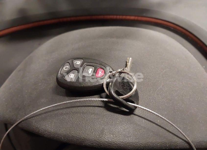 Photo 11 of 2012 Chevrolet Malibu 2LT (VIN 1G1ZD5E04CF177372)