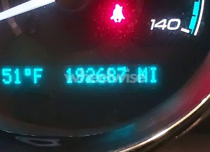 Photo 15 of 2012 Chevrolet Malibu 2LT (VIN 1G1ZD5E04CF177372)