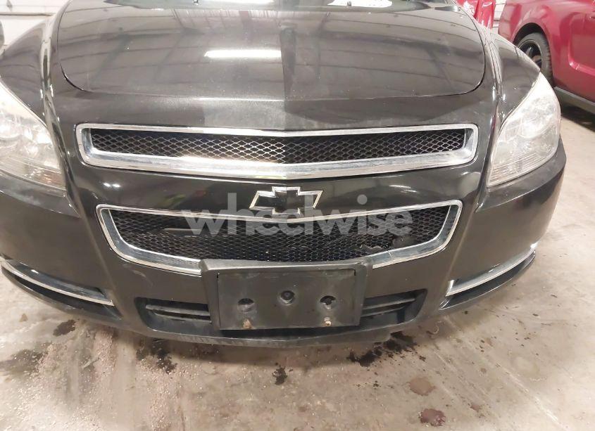 Photo 6 of 2012 Chevrolet Malibu 2LT (VIN 1G1ZD5E04CF177372)