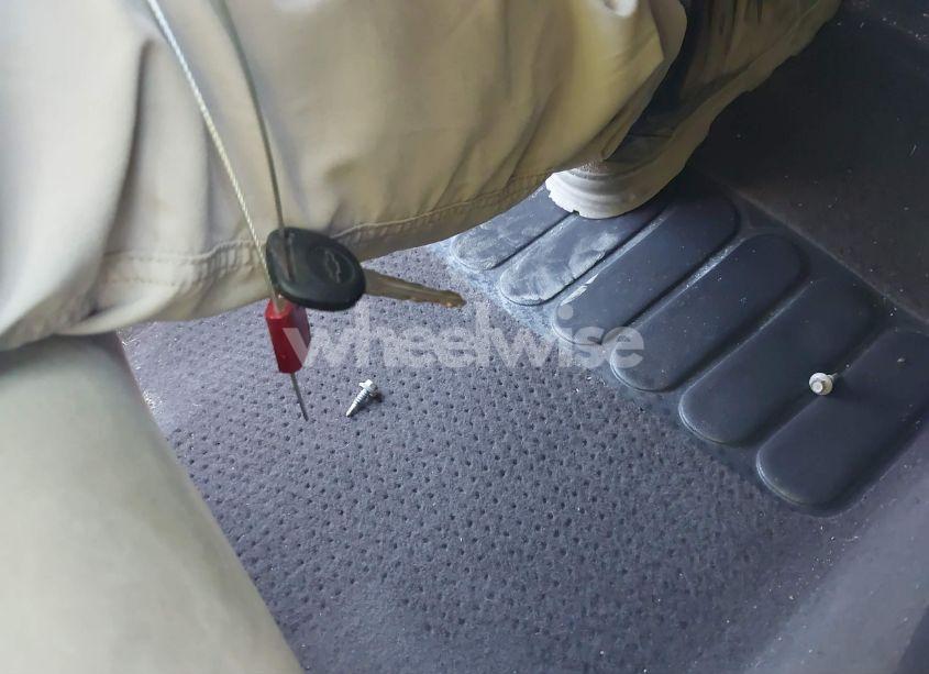 Photo 11 of 2012 Chevrolet Malibu 2LT (VIN 1G1ZD5E04CF190784)