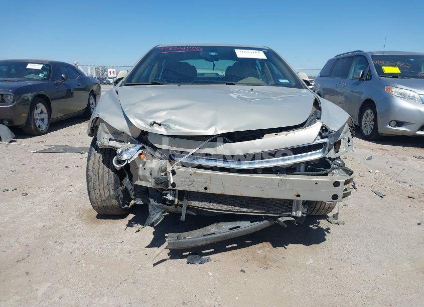 Photo 13 of 2012 Chevrolet Malibu 2LT (VIN 1G1ZD5E04CF190784)