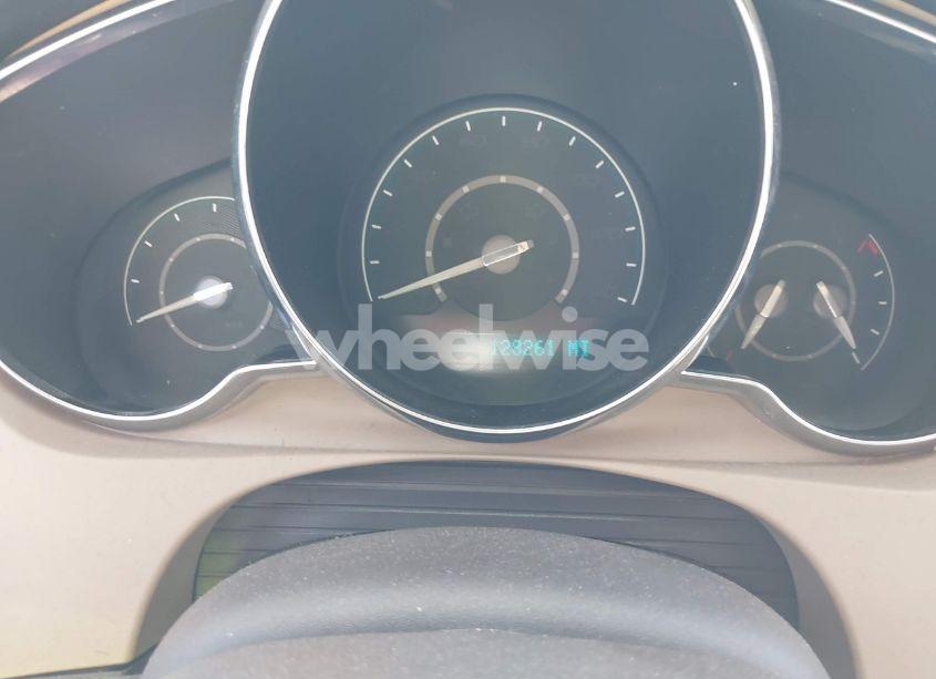 Photo 7 of 2012 Chevrolet Malibu 2LT (VIN 1G1ZD5E04CF190784)