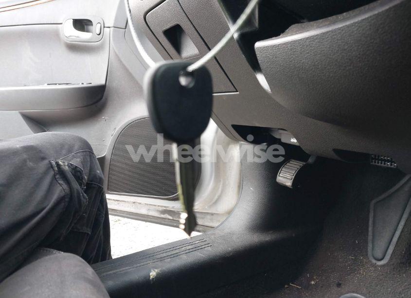 Photo 11 of 2012 Chevrolet Malibu 2LT (VIN 1G1ZD5E04CF202450)