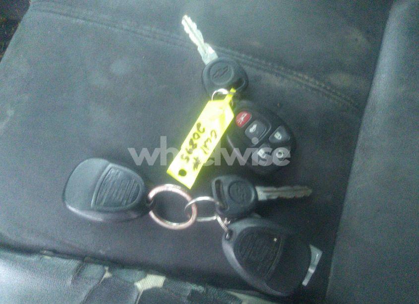 Photo 11 of 2012 Chevrolet Malibu 2LT (VIN 1G1ZD5E05CF111042)