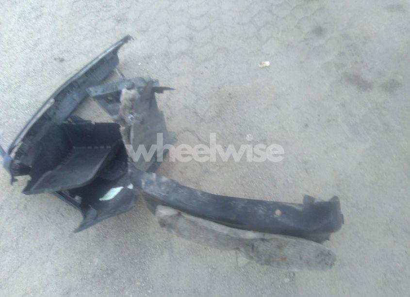 Photo 12 of 2012 Chevrolet Malibu 2LT (VIN 1G1ZD5E05CF111042)