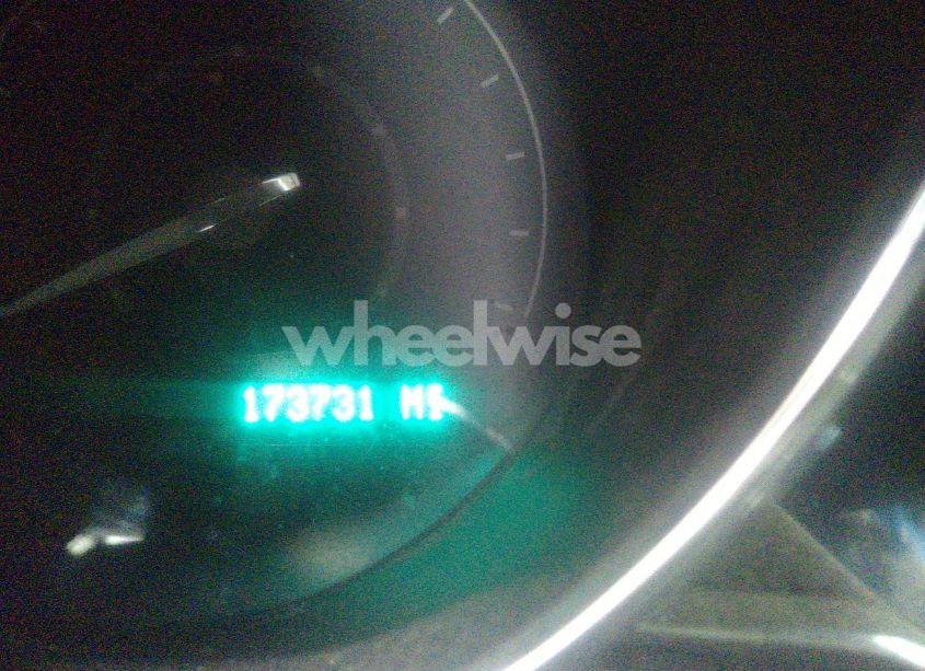 Photo 16 of 2012 Chevrolet Malibu 2LT (VIN 1G1ZD5E05CF111042)