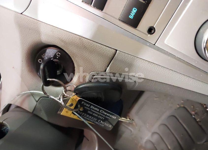 Photo 11 of 2012 Chevrolet Malibu 2LT (VIN 1G1ZD5E05CF360876)