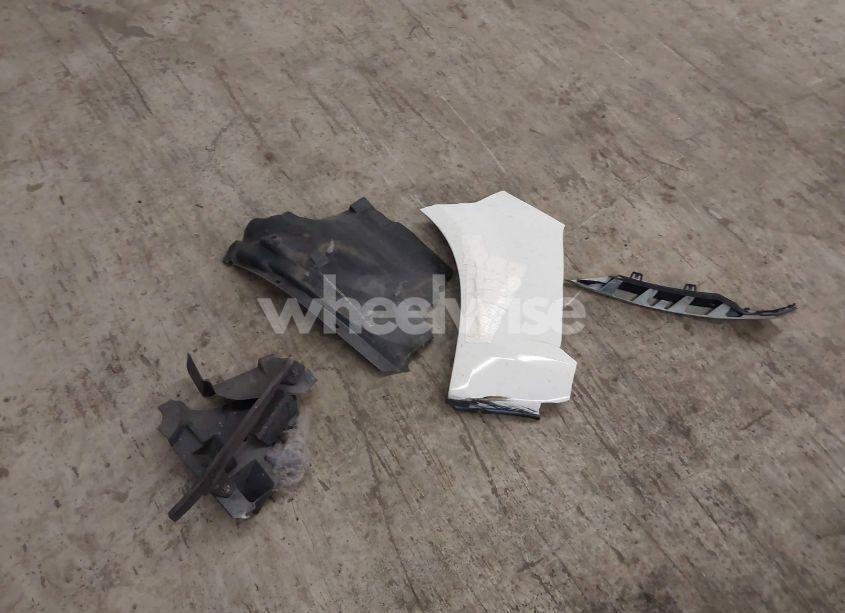 Photo 12 of 2012 Chevrolet Malibu 2LT (VIN 1G1ZD5E05CF360876)