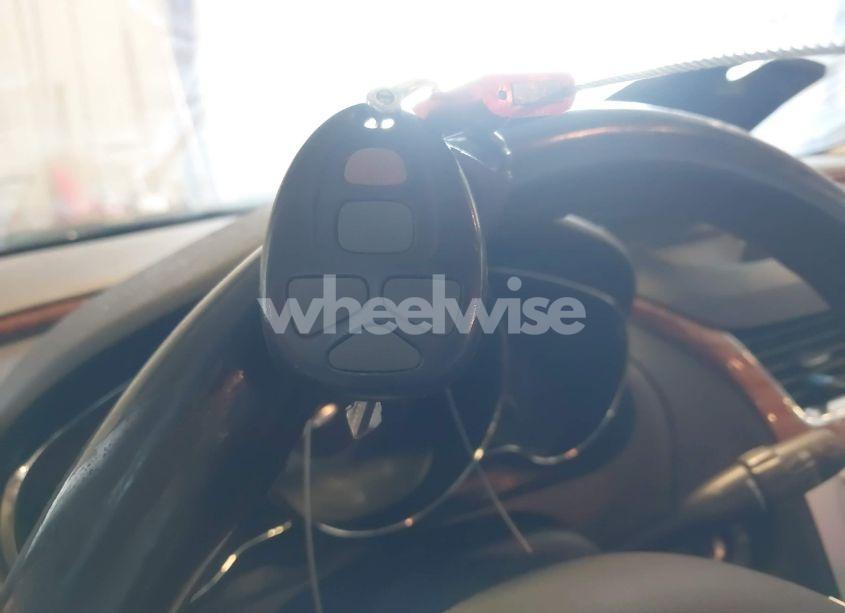 Photo 11 of 2012 Chevrolet Malibu 2LT (VIN 1G1ZD5E06CF115665)