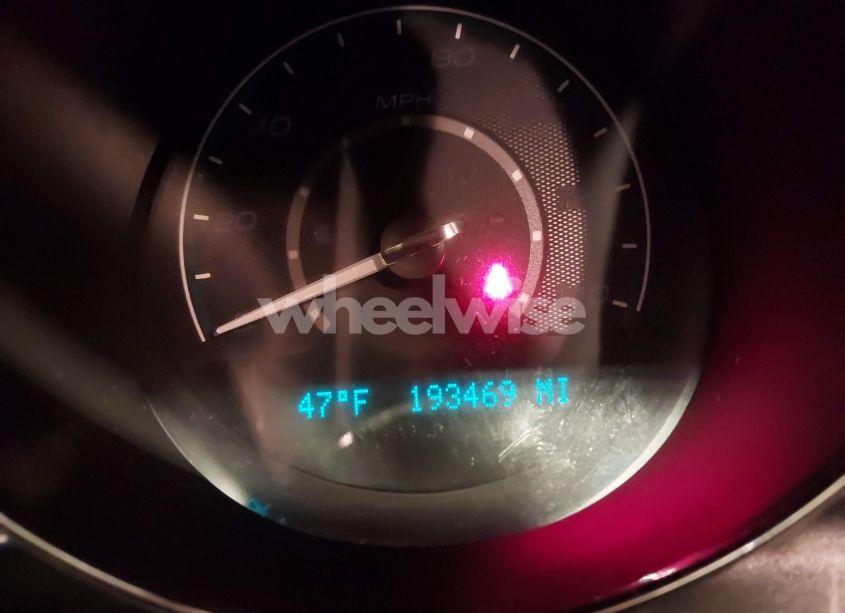 Photo 16 of 2012 Chevrolet Malibu 2LT (VIN 1G1ZD5E06CF115665)