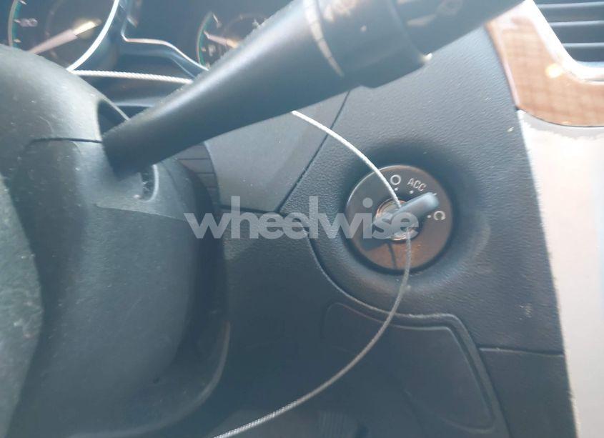 Photo 11 of 2012 Chevrolet Malibu 2LT (VIN 1G1ZD5E06CF187918)