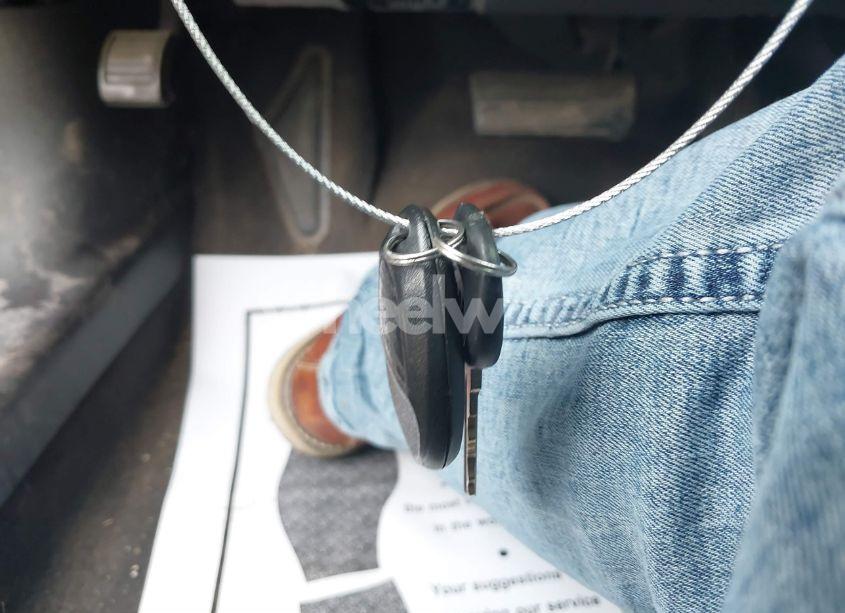 Photo 11 of 2010 Chevrolet Malibu LT (VIN 1G1ZD5E07A4138669)