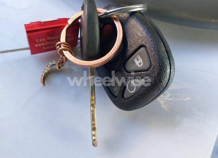 Photo 11 of 2012 Chevrolet Malibu 2LT (VIN 1G1ZD5E07CF166284)