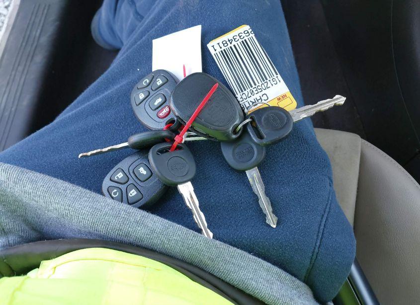 Photo 11 of 2012 Chevrolet Malibu 2LT (VIN 1G1ZD5E07CF304714)