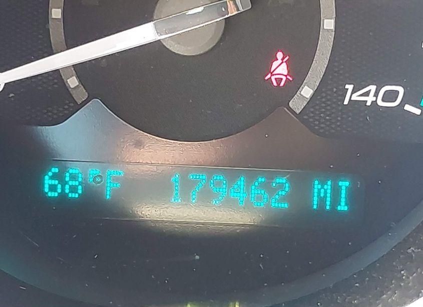 Photo 15 of 2012 Chevrolet Malibu 2LT (VIN 1G1ZD5E07CF334098)