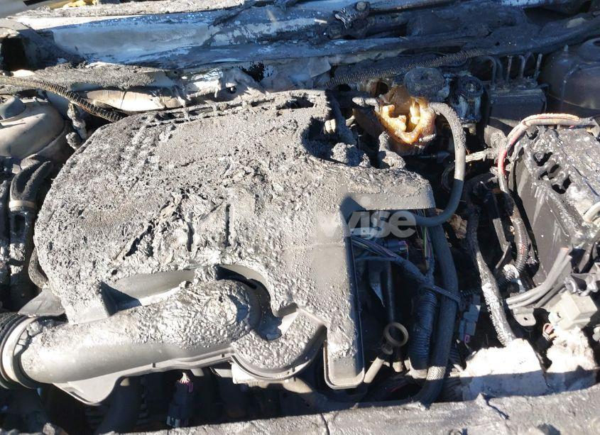 Photo 10 of 2012 Chevrolet Malibu 2LT (VIN 1G1ZD5E08CF115828)