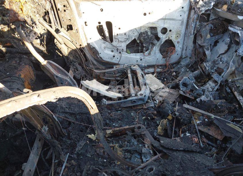 Photo 5 of 2012 Chevrolet Malibu 2LT (VIN 1G1ZD5E08CF115828)