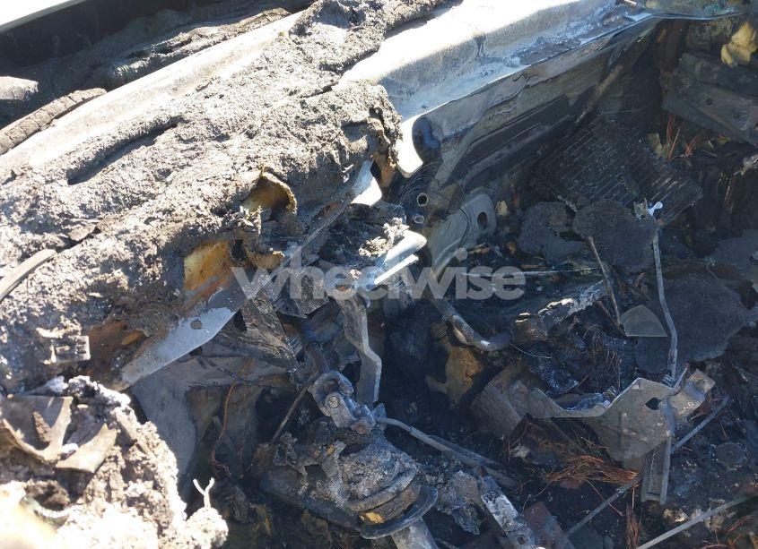 Photo 7 of 2012 Chevrolet Malibu 2LT (VIN 1G1ZD5E08CF115828)