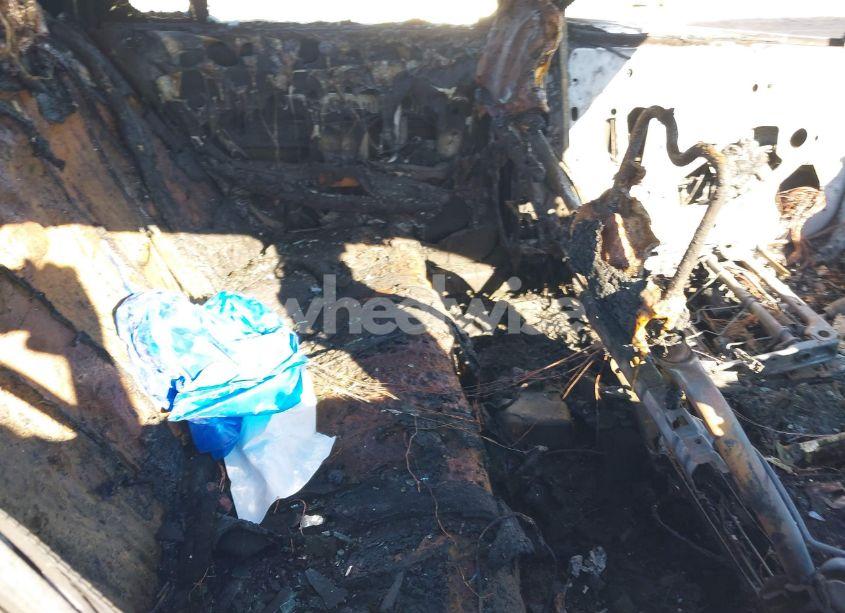 Photo 8 of 2012 Chevrolet Malibu 2LT (VIN 1G1ZD5E08CF115828)