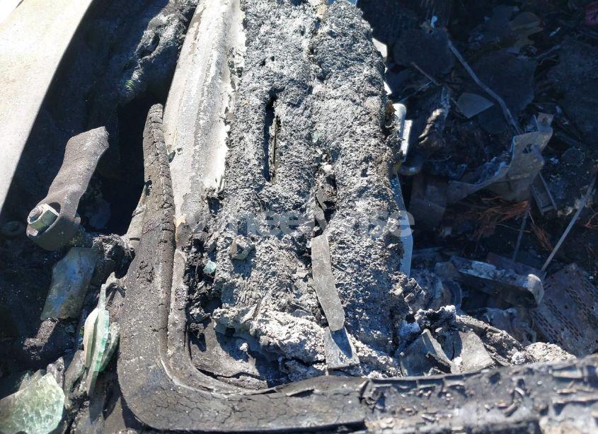 Photo 9 of 2012 Chevrolet Malibu 2LT (VIN 1G1ZD5E08CF115828)