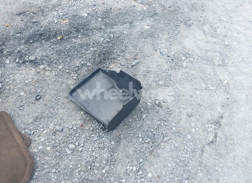 Photo 11 of 2012 Chevrolet Malibu 2LT (VIN 1G1ZD5E08CF328455)