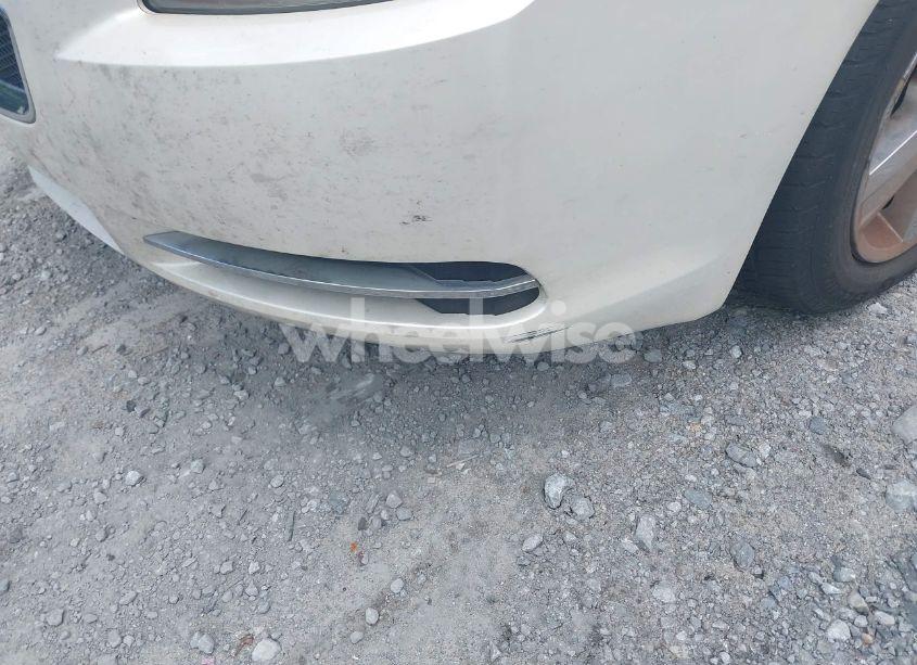 Photo 6 of 2012 Chevrolet Malibu 2LT (VIN 1G1ZD5E08CF328455)