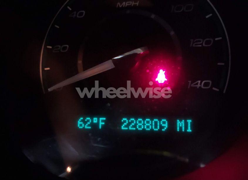 Photo 15 of 2012 Chevrolet Malibu 2LT (VIN 1G1ZD5E08CF374111)