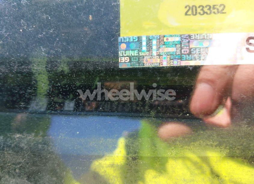 Photo 11 of 2012 Chevrolet Malibu 2LT (VIN 1G1ZD5E09CF203352)