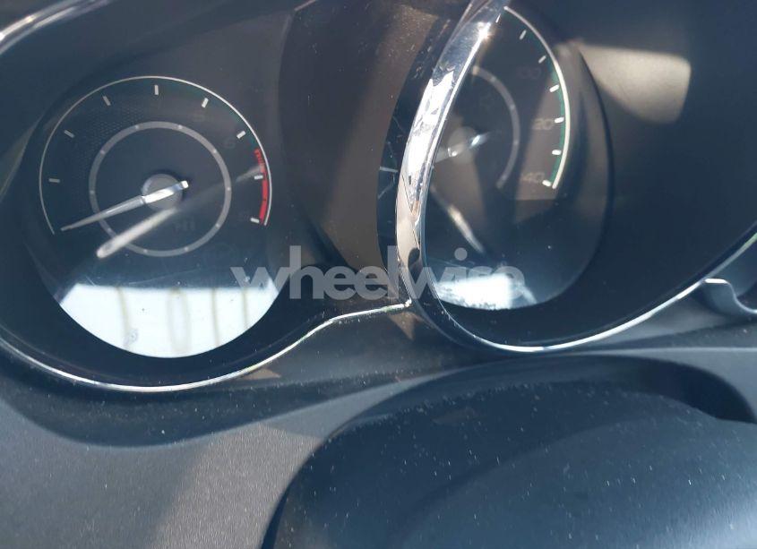 Photo 7 of 2012 Chevrolet Malibu 2LT (VIN 1G1ZD5E09CF203352)