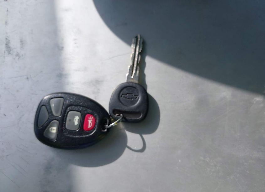 Photo 11 of 2012 Chevrolet Malibu 2LT (VIN 1G1ZD5E0XCF338890)