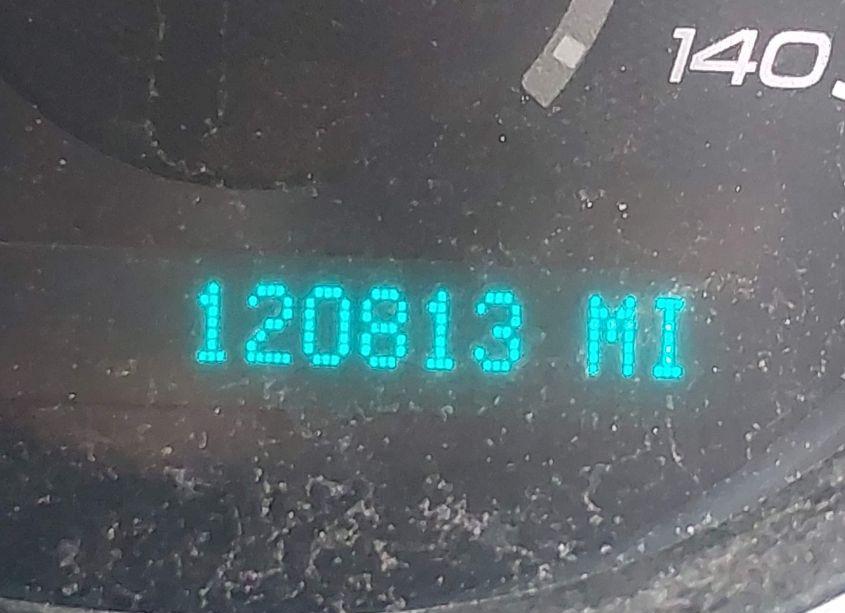 Photo 15 of 2012 Chevrolet Malibu 2LT (VIN 1G1ZD5E0XCF338890)