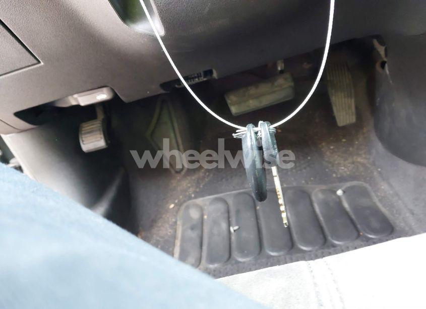 Photo 11 of 2011 Chevrolet Malibu 2LT (VIN 1G1ZD5E10BF172015)