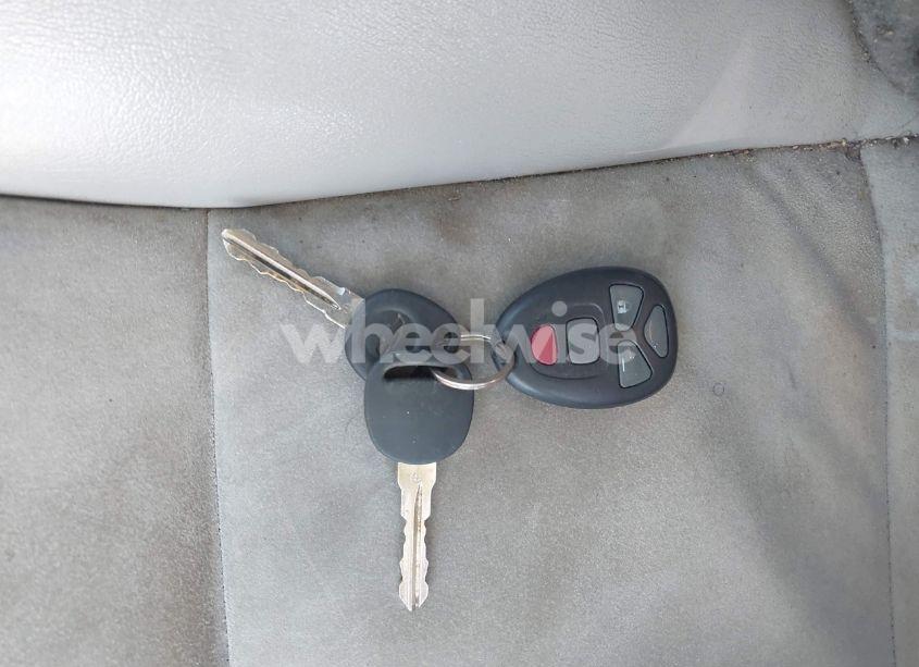 Photo 11 of 2011 Chevrolet Malibu 2LT (VIN 1G1ZD5E10BF194533)