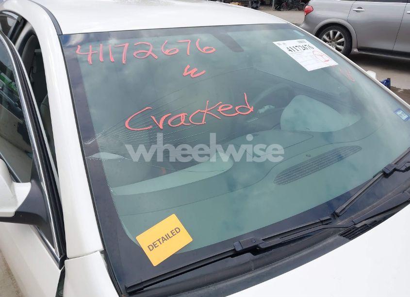 Photo 18 of 2011 Chevrolet Malibu 2LT (VIN 1G1ZD5E10BF212626)